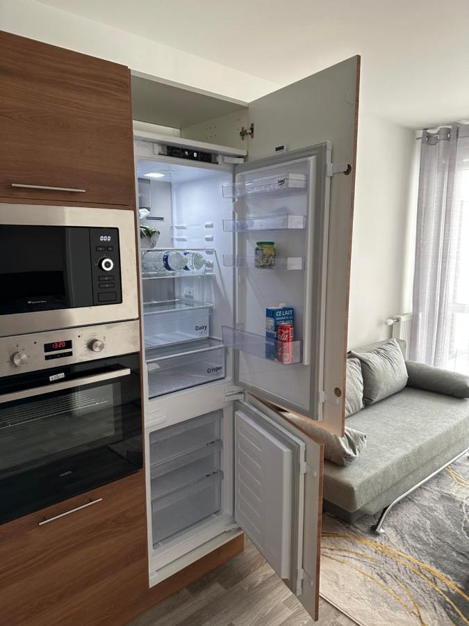 Agreable 2 Pieces Avec Balcon Et Parking Transports By Immo Kit Appartement