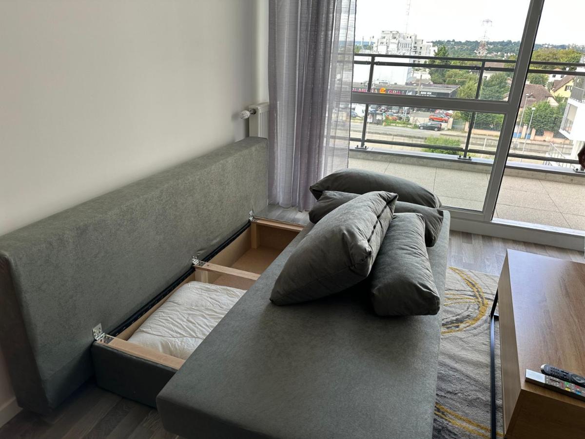 Agreable 2 Pieces Avec Balcon Et Parking Transports By Immo Kit *